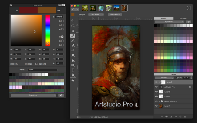 Pro Pro