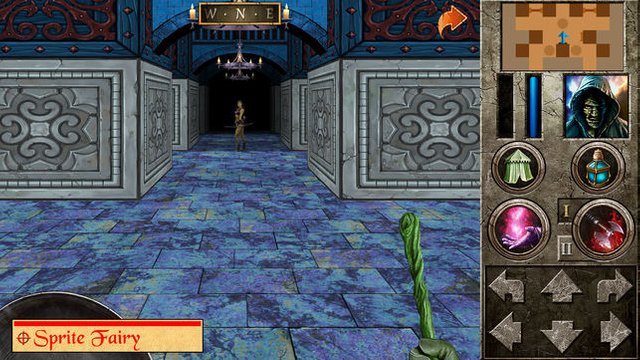 The Quest Macha S Curse An Old School Rpg Game But It S Still One Of The Best Steemit
