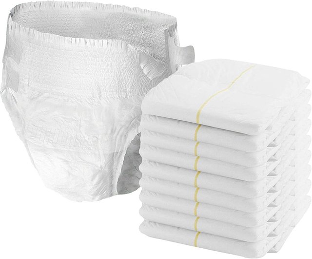 Adult Diaper Market