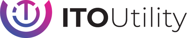 ITO Utility Token [IUT] Logo