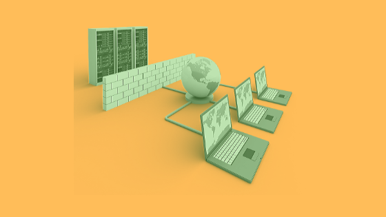 business-class firewall