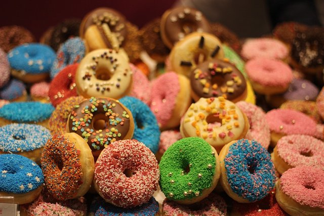 Donuts