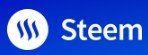 Steem Logo