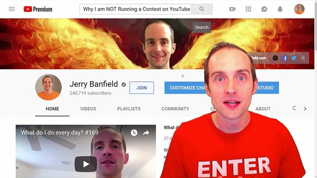 Are YouTube Contests a Waste of Time? 10 Reasons Not to Create and Participate!