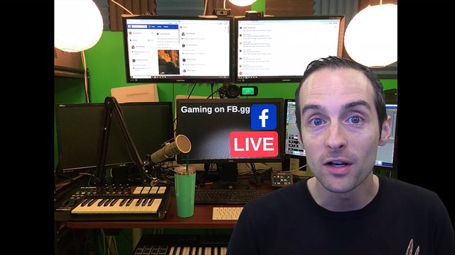 Facebook Gaming Tips to Get 20 - 100 Followers Every Stream!
