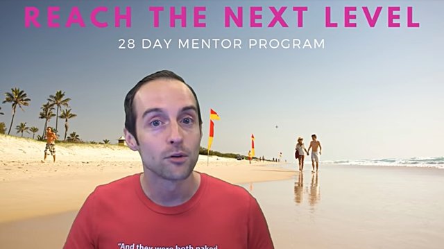 28 Day Next Level Mentorship for Entrepreneurs Online! Coaching from Startup to Self-Sustaining!