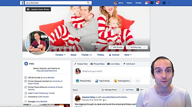 Facebook Marketing Basics Explained from Profiles to Groups and Pages