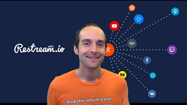 You'll Love Using Restream to Be Live Everywhere | Restream.io Video Course!