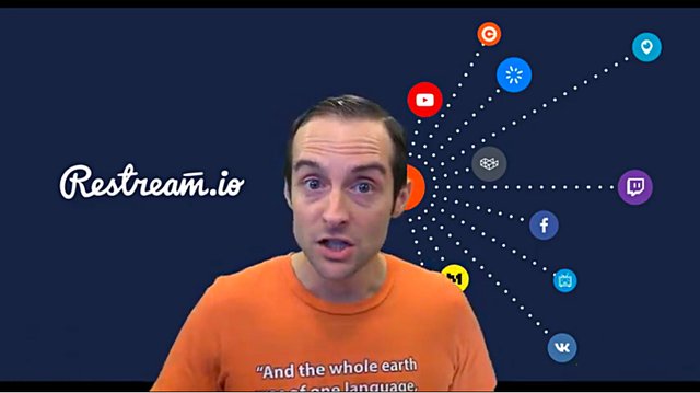 You'll Love Using Restream to Be Live Everywhere | Restream.io Video Course!
