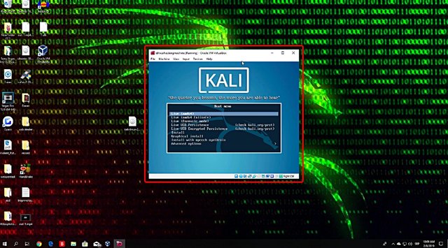 Kali Linux Installation Tutorial for Hacking in 2019!