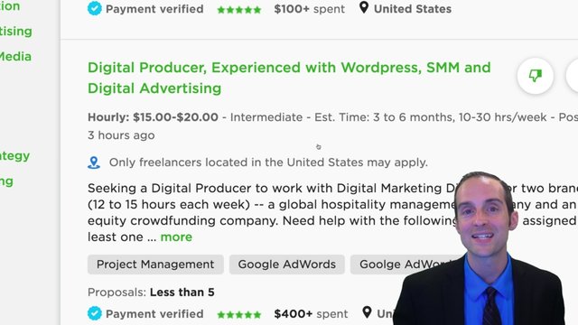 Upwork Tutorial 2019! Secrets to Get a Job Without Wasting Time Applying