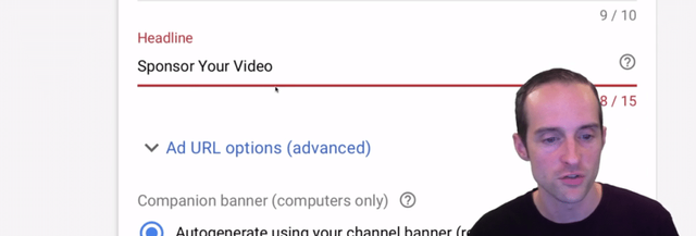 YouTube Advertising Tutorial 2019! $0.02 CPV with Google Ads for Video!