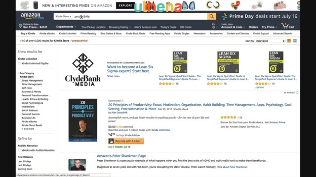 Master Amazon SEO + Sales + Ads for Ecommerce in 2019!