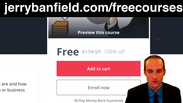 Take New Udemy Courses Free Every Day with Lifetime Access!