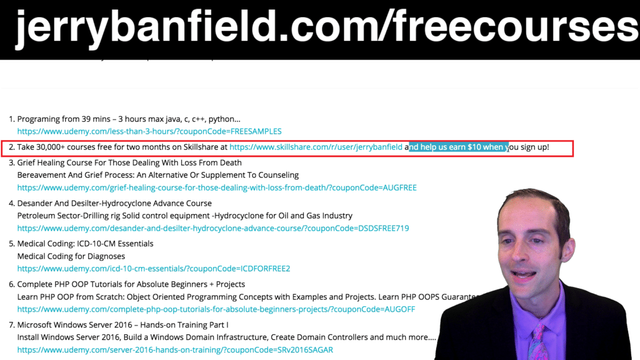 jerrybanfield.com/freecourses