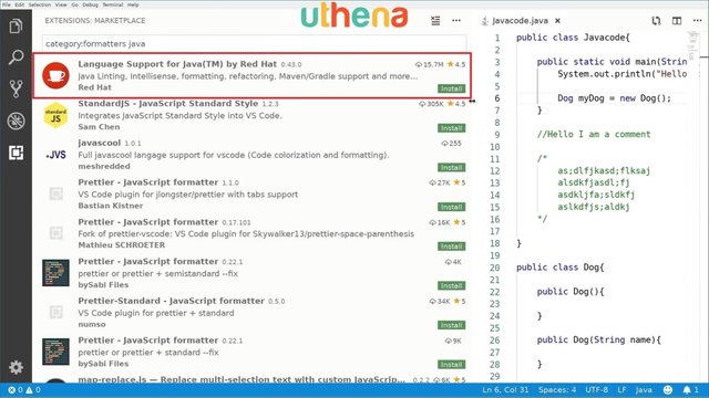 Java Programming for Beginners from Development Kit Installation to Exceptions