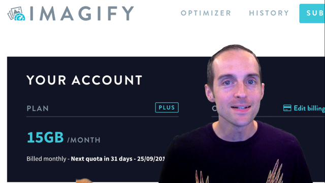 Imagify Image Optimizer Tutorial! A WordPress Plugin for Faster Page Loading and SEO