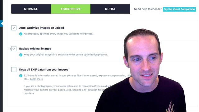 Imagify Image Optimizer Tutorial! A WordPress Plugin for Faster Page Loading and SEO