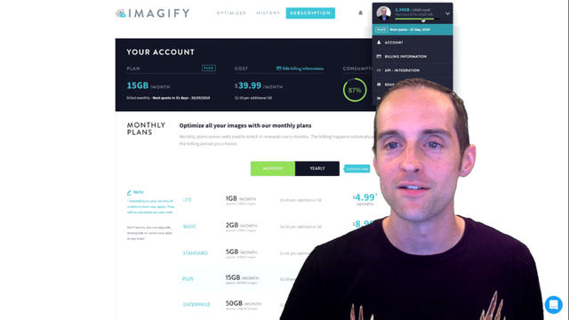 Imagify Image Optimizer Tutorial! A WordPress Plugin for Faster Page Loading and SEO