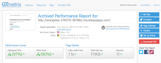 Cloudways Review: Faster than the Fastest WordPress Cloud Hosting