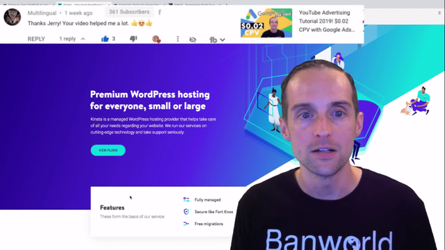 Year 3 on Kinsta! A Review of My Managed WordPress Web Hosting on the Google Cloud Platform!