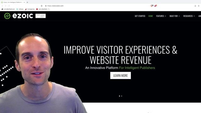 Ezoic Review Setup and Tutorial for Maximizing Google AdSense Publisher Revenue