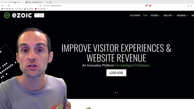 Ezoic Review Setup and Tutorial for Maximizing Google AdSense Publisher Revenue