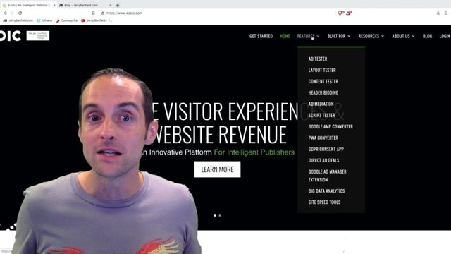 Ezoic Review Setup and Tutorial for Maximizing Google AdSense Publisher Revenue