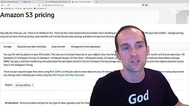 Vimeo — Best LearnDash Video Hosting for Self Hosting Online Courses on WordPress?