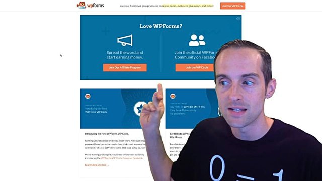 WPForms Review and Tutorial — Create WordPress Forms Ready for Automation and Spam Control!