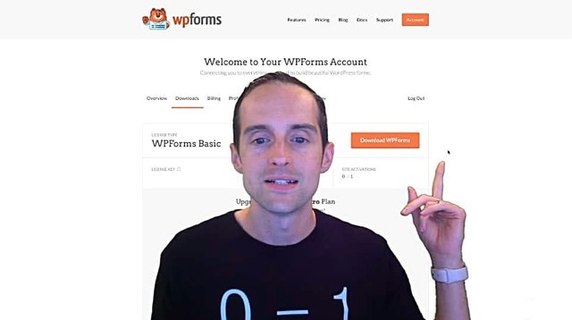 WPForms Review and Tutorial — Create WordPress Forms Ready for Automation and Spam Control!