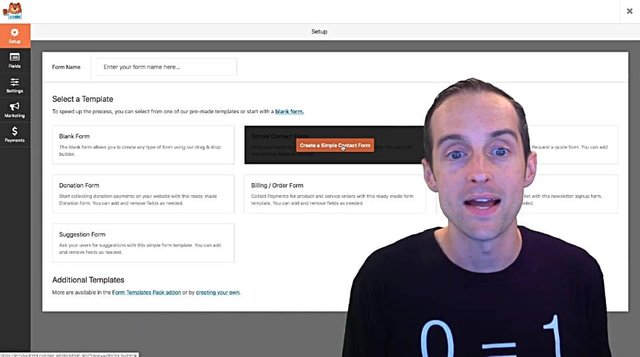 WPForms Review and Tutorial — Create WordPress Forms Ready for Automation and Spam Control!