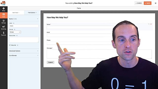 WPForms Review and Tutorial — Create WordPress Forms Ready for Automation and Spam Control!