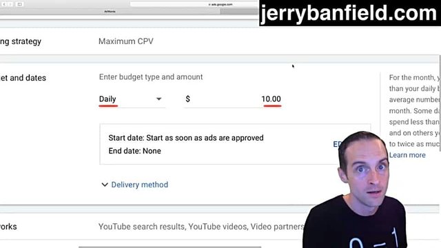 Creating a Remarketing YouTube Ad in 2020!