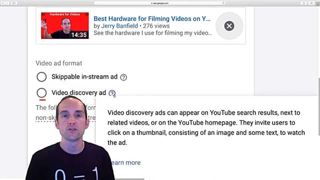 $0.01 - $0.07 CPC YouTube Advertising Tutorial — How to Get More Views + Money with Google Ads in 2020!