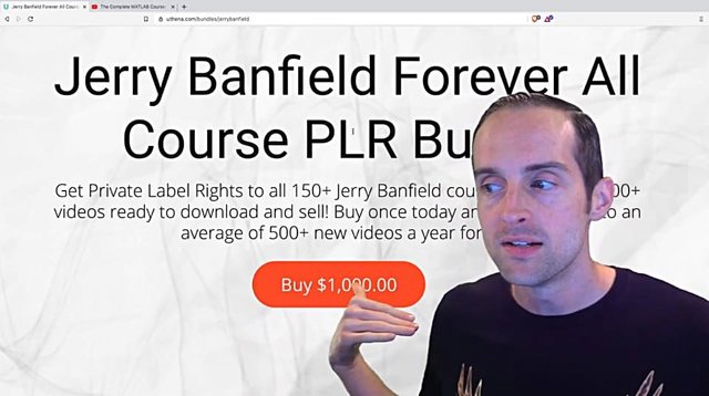 PLR Video Courses Marketplace Uthena Allows Instructors to Buy and Sell Private Label Rights!