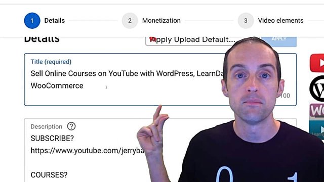 How To Use The YouTube Creator Studio to Upload Videos in 2020