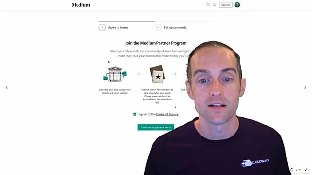 Medium Partner Program Application from Start to Finish and Ideal Posting Strategy!