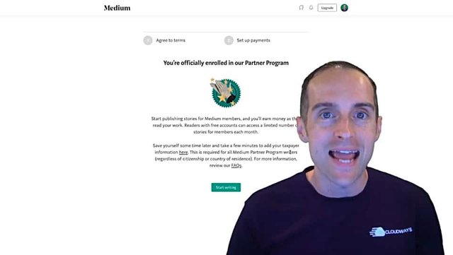 Medium Partner Program Application from Start to Finish and Ideal Posting Strategy!