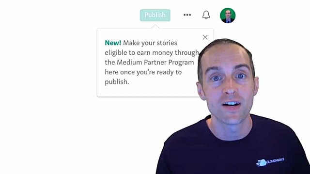 Medium Partner Program Application from Start to Finish and Ideal Posting Strategy!