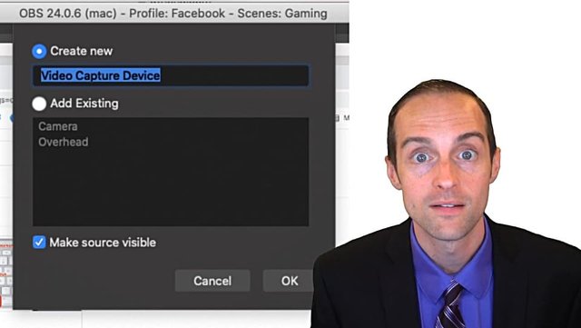 Does OBS Work on MacOS Catalina + How To Set Permissions After Upgrading!