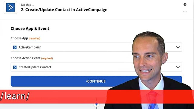 Add Customers from WooCommerce to Email Lists with Zapier Automation ft ActiveCampaign and LearnDash