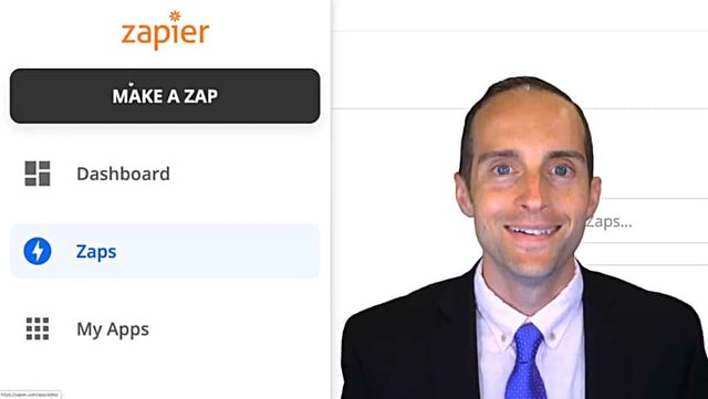 Build Your First Zap with Zapier — How To Publish New YouTube Videos to Twitter!