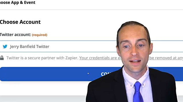 Build Your First Zap with Zapier — How To Publish New YouTube Videos to Twitter!