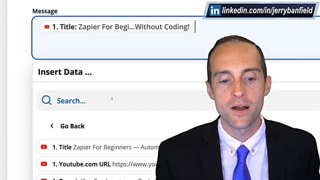 Build Your First Zap with Zapier — How To Publish New YouTube Videos to Twitter!