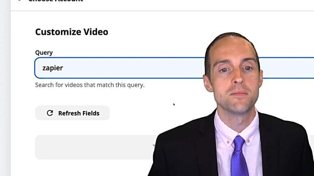 Create a Zap Adding New YouTube Videos to Airtable — Zapier Apps and Filter Tutorial!