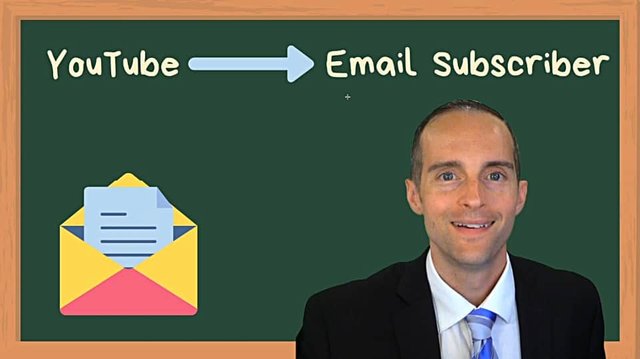 How To Convert YouTube Viewers to Email Subscribers with a Free Course and ActiveCampaign Forms!