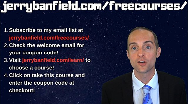 How To Convert YouTube Viewers to Email Subscribers with a Free Course and ActiveCampaign Forms!