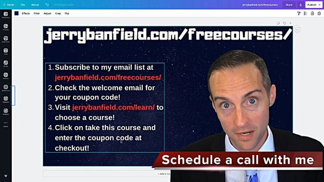 How To Convert YouTube Viewers to Email Subscribers with a Free Course and ActiveCampaign Forms!