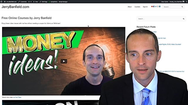 How To Convert YouTube Viewers to Email Subscribers with a Free Course and ActiveCampaign Forms!